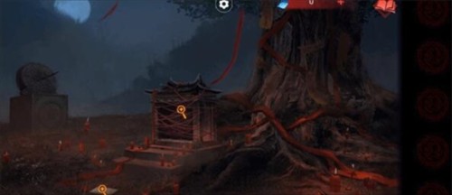 纸嫁衣6无间梦境千秋魇篇安卓版图片8