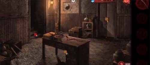 纸嫁衣6无间梦境千秋魇篇安卓版图片12
