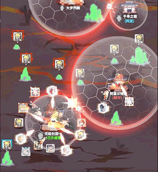 使魔计划