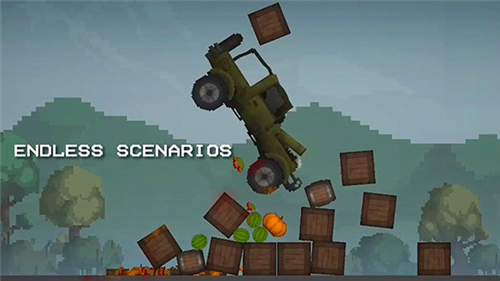 Melonsandbox28.5版本