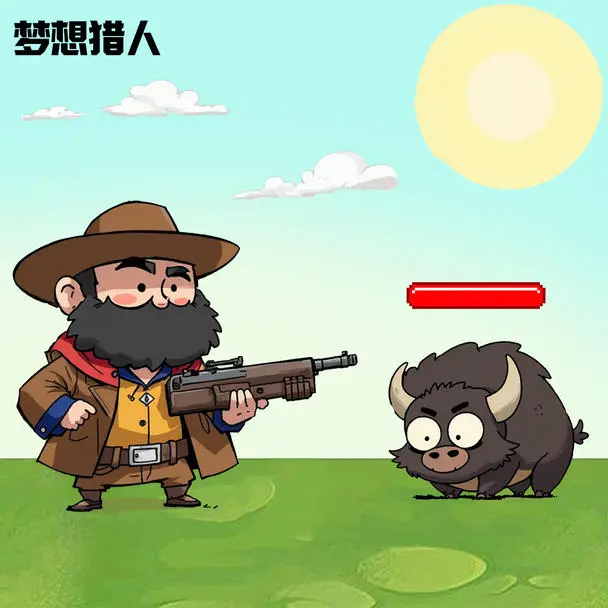 梦想猎人