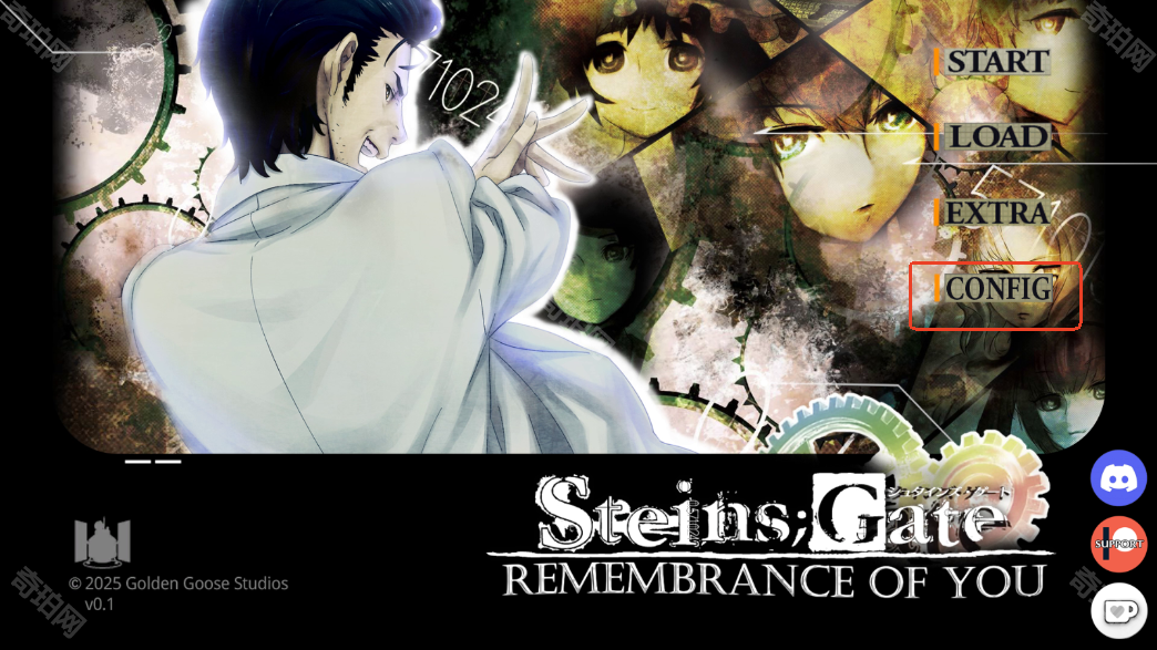 命运石之门: 至怀念的你（STEINS;GATE: Remembrance of You）