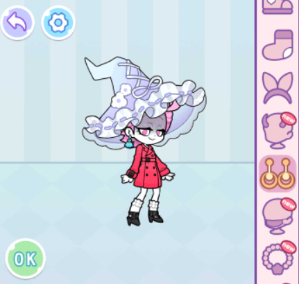 安洁拉世界美妆工坊