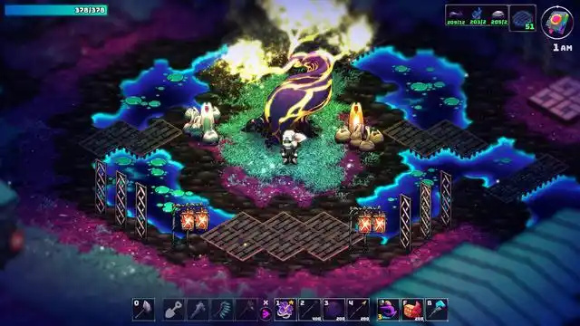 崩溃大陆2安卓版