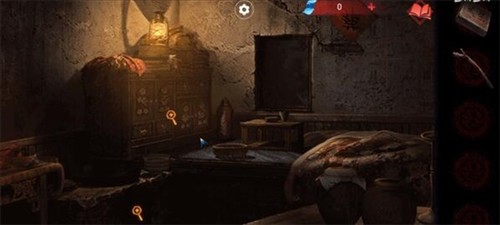 纸嫁衣6无间梦境千秋魇篇安卓版图片15