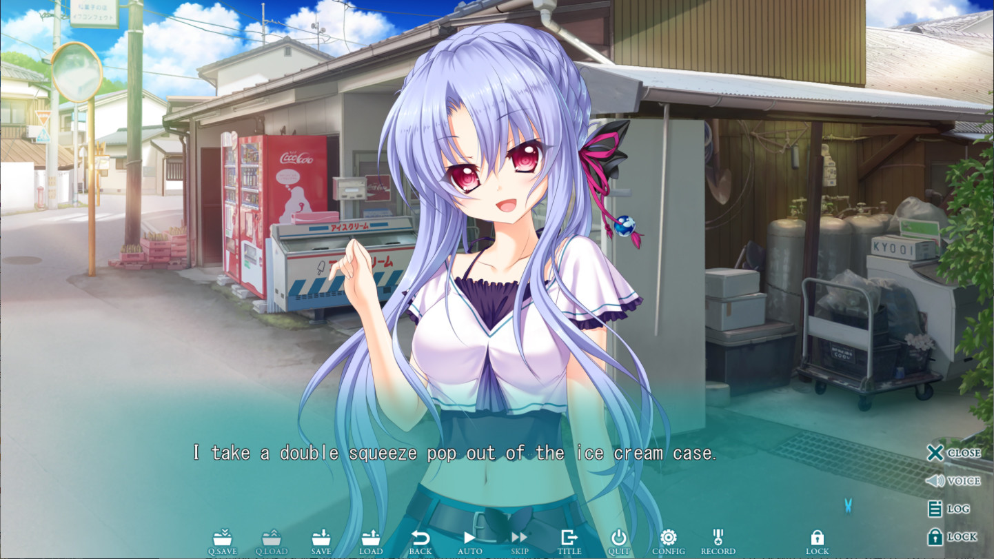 夏日口袋手机版