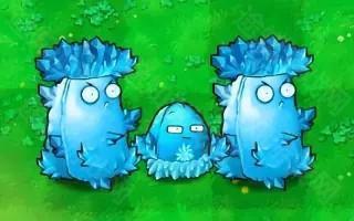 植物大战僵尸杂交版手机下载免费(Plants vs. Zombies FREE)