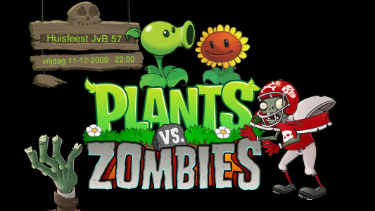 植物大战僵尸杂交版v2.1