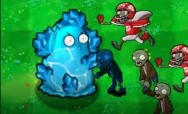 植物大战僵尸乱斗版(真·植物大战僵尸)