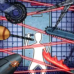 无人生还之门手机版免费下载v1.0