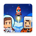 太空工厂大亨(Rocket Star: Idle Tycoon)中文版下载v1.42.2