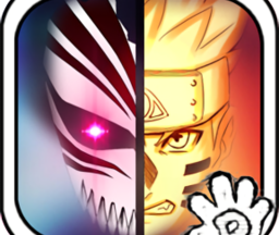 死神vs火影千手柱间版