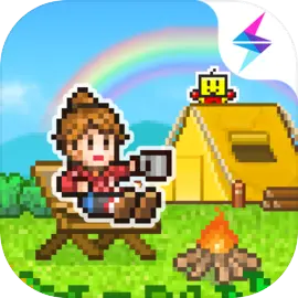 森丘露营地(Forest Camp Story)下载最新版v1.3.0安卓版