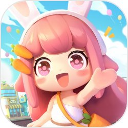冲吧迷你少女团官方正版2025最新版下载v1.7.0