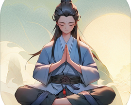 修真十万年大罗金仙炼成记