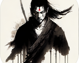 笑傲武侠梦