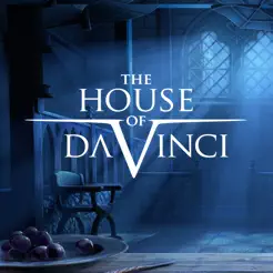 达芬奇之家(The House of Da Vinci)汉化版免费下载v1.0.6