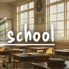 第八中学游戏手游版