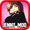 珍妮模组(Jenny Mod)手机版下载安装包v5.80安卓版