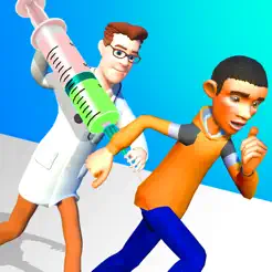 医院逃生者最新版(Hospital Escaper)下载v2.0.3