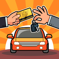 二手车模拟器(Used Cars Simulator)手机版中文下载v1.0.6.409.405.0528安卓版