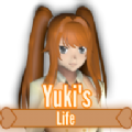 Yuki的闲暇时光(Yukis Life)中文版下载v1.0.2