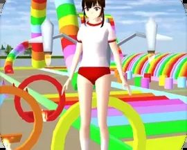 男生女生向前大冒险最新版
