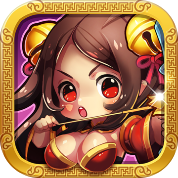 萌弹骑士最新版下载v1.8