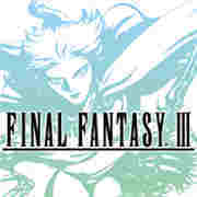 FINAL FANTASY Ⅲ: PIXEL REMASTER中文版下载v1.2.2安卓版