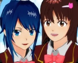 樱花校园模拟器1.045.07中文版
