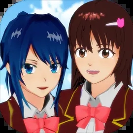 樱花校园模拟器1.045.07中文版