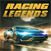 赛车传奇(Racing Legends)中文版下载v1.10.3